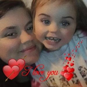 Meet your Posher, Tabitha